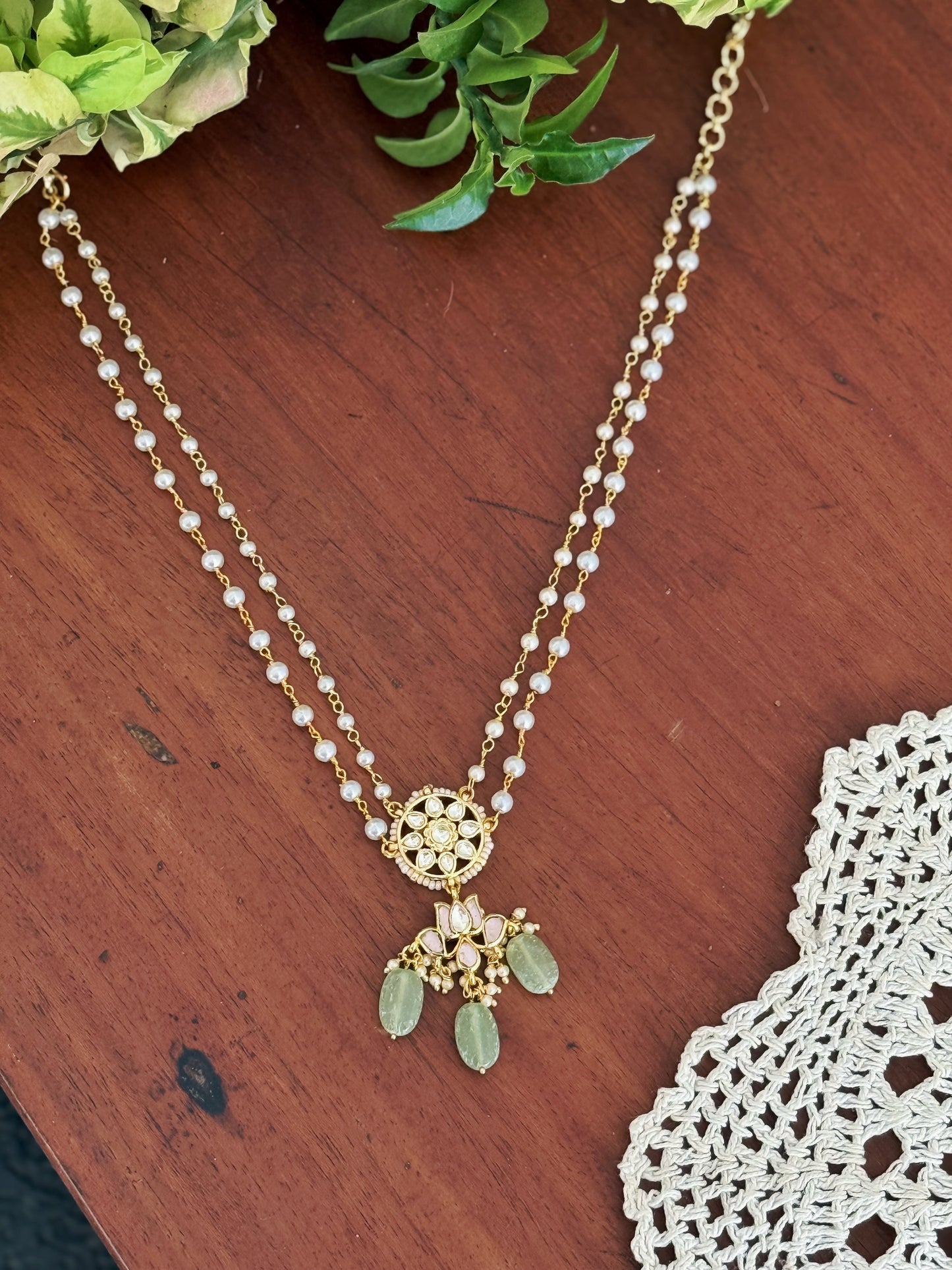 Pearl Bloom