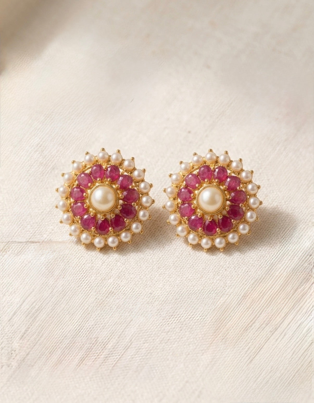 sera pink pearl
