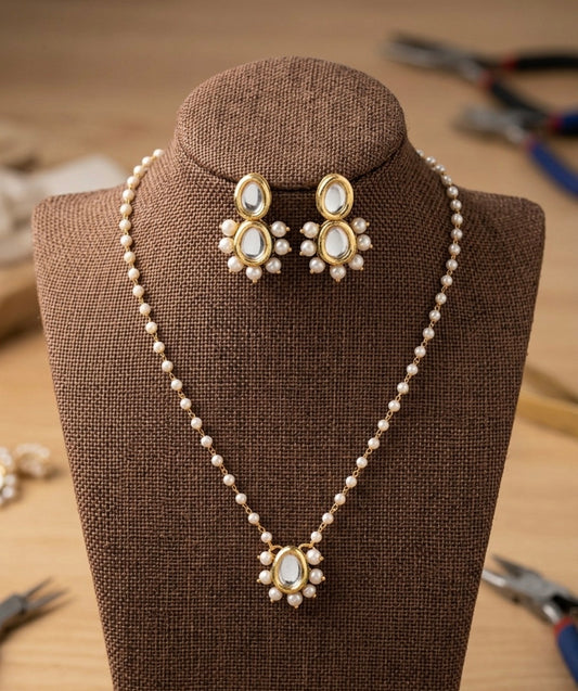 Pearl rays