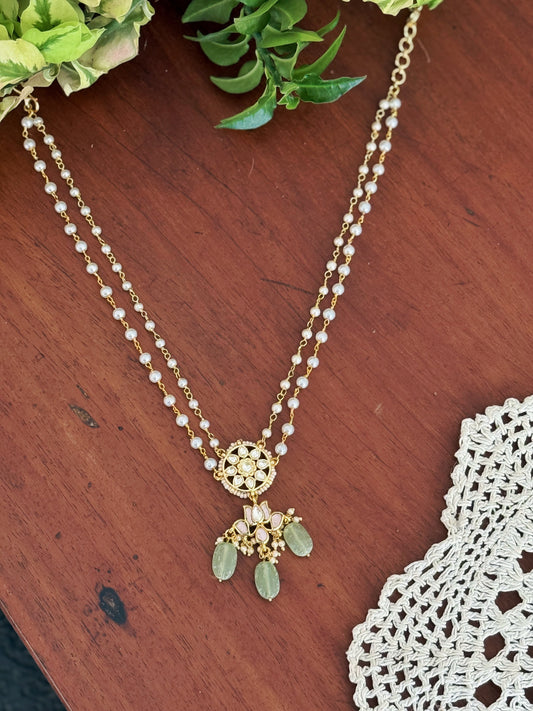 Pearl Bloom