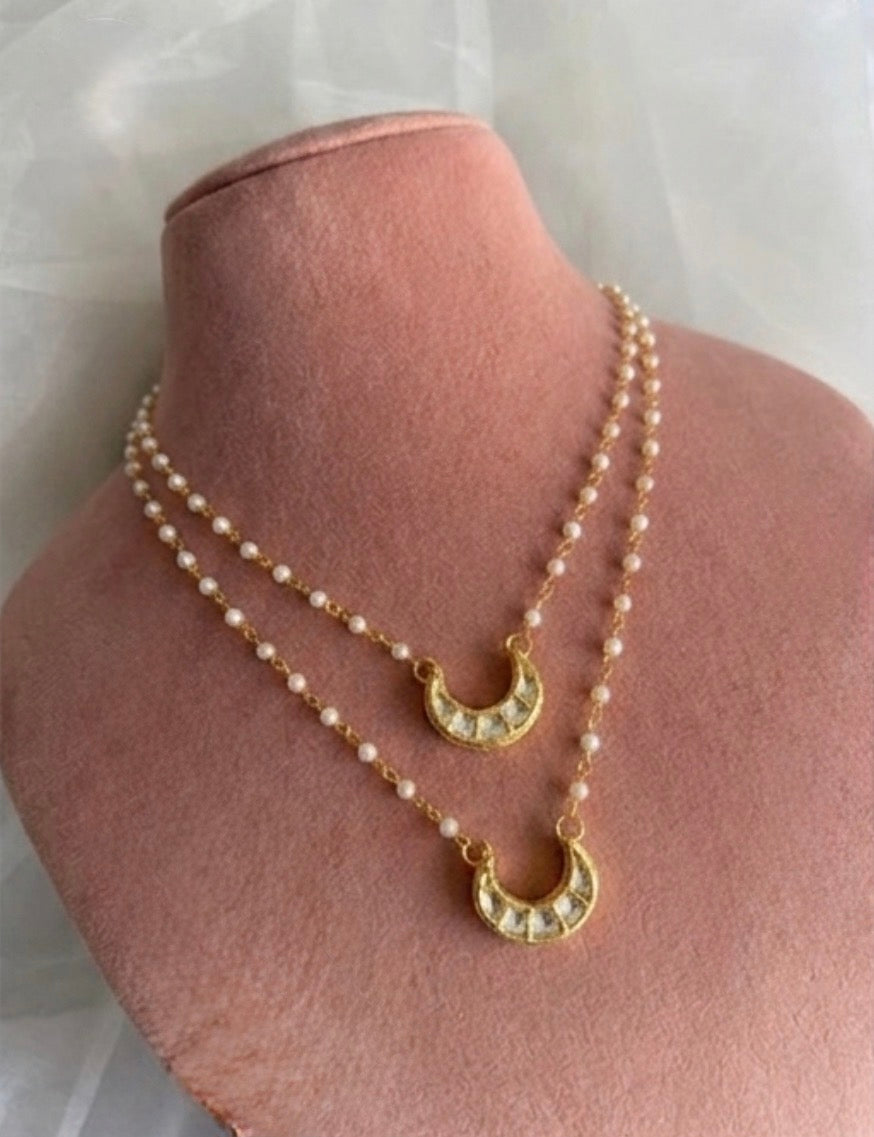 Chaand pearls