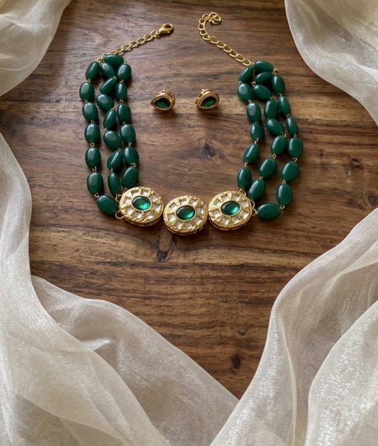 Rooh set