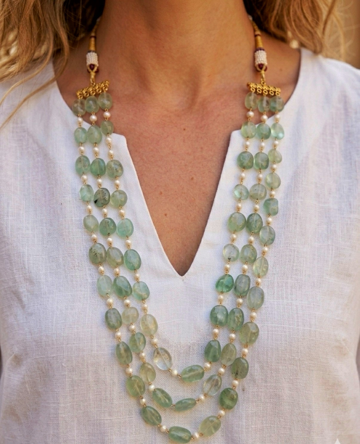 Flourite