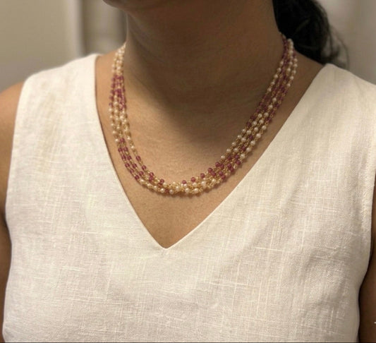sera pink pearl