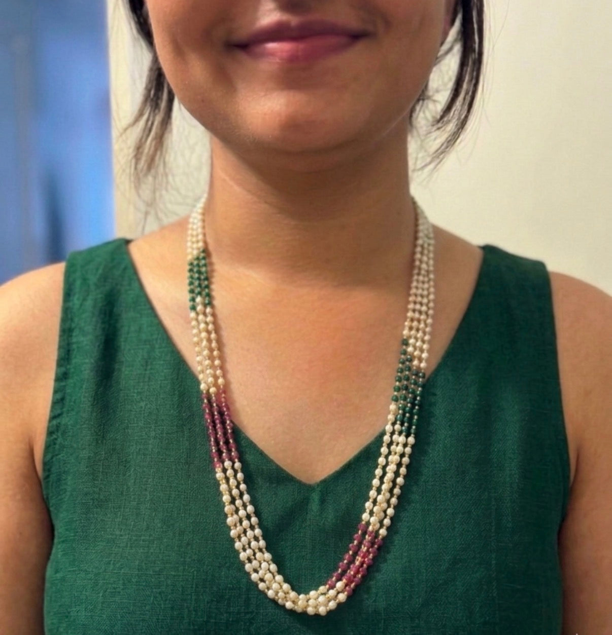 Elara pearls